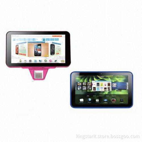 Interactive touchscreen terminals, modern and fashionable design